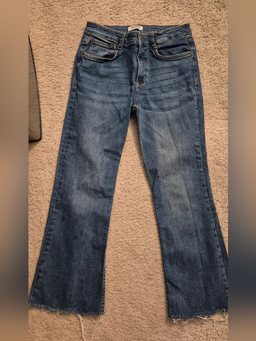 Zara Jeans